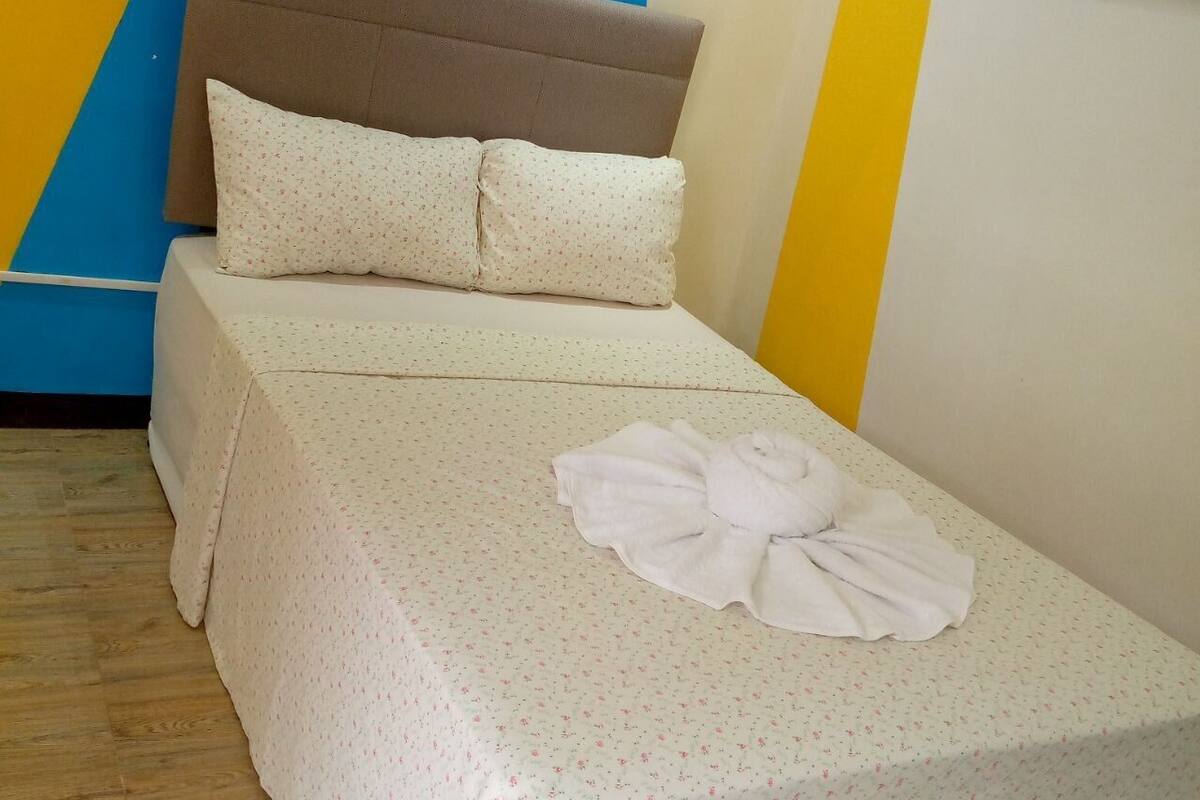 Basic Single Room