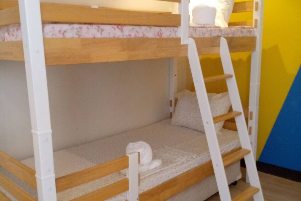 Basic Room