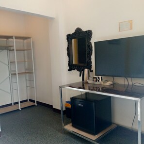 Room - MAGARBO HOTEL (Boracay Island)