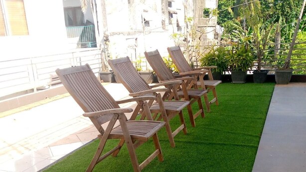 Unclassified image, 1 of 21, button - MAGARBO HOTEL (Boracay Island)