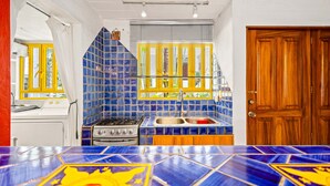 Unclassified image, 4 of 23, button - Sofia's Casa Del Sol, in Loma Del Mar Condominiums 1BD Condo for rent in Old Tow (Puerto Vallarta)