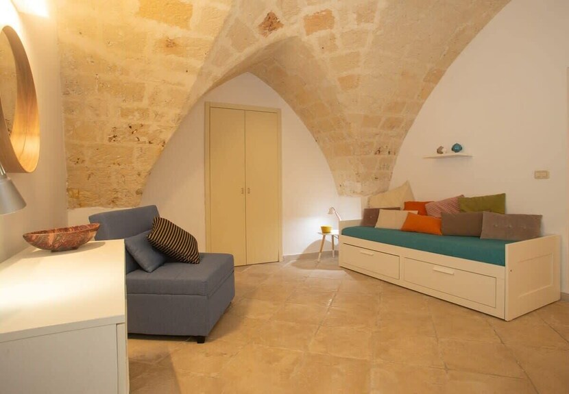 Casa Delle Volte - The Fab Stay - Brindisi