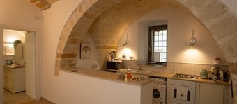 Casa delle Volte - The Fab Stay