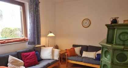 Ferienhaus am Stausee