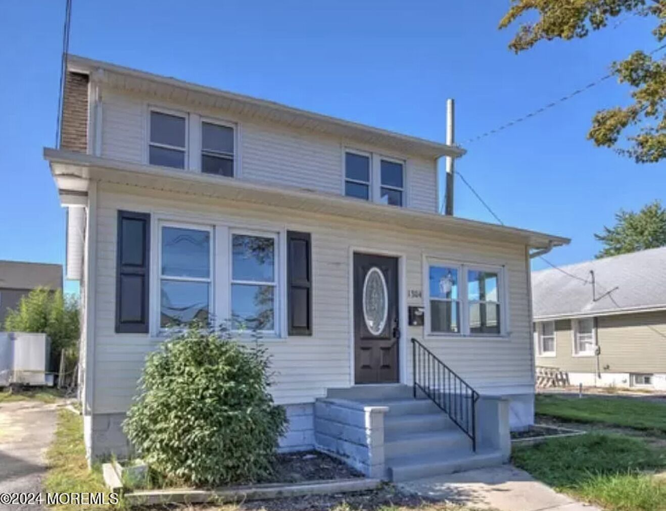 Family Vacation Beach House on the Jersey Shore
