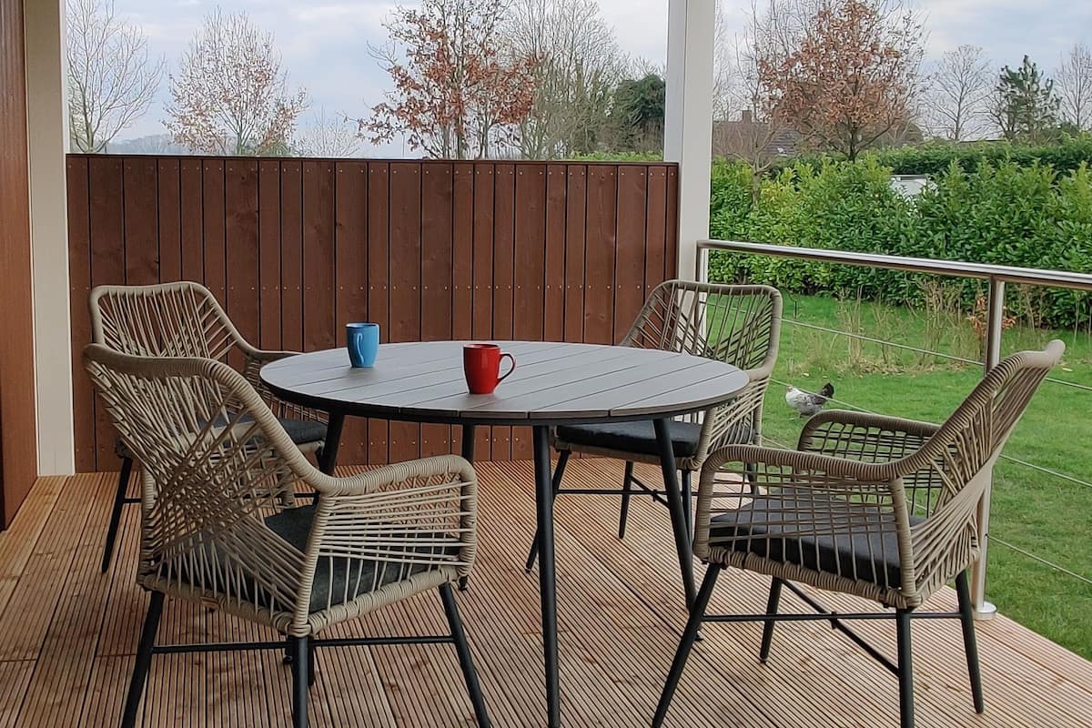 Teres/patio