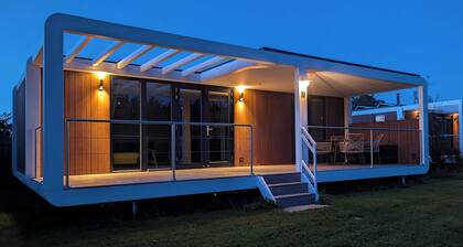 Antonius Hoeve Chalets