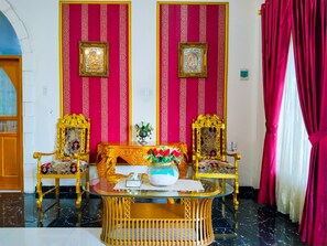 Lobby - Grand Shaqilla Syariah by Cocotel (Medan)