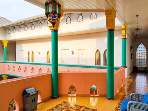 Interior - Grand Shaqilla Syariah by Cocotel (Medan)