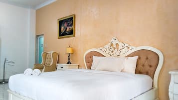Suite | Gratis Wi-Fi