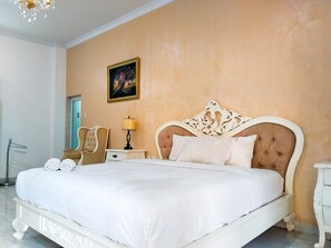 ห้องสวีท | Wi-Fi ฟรี