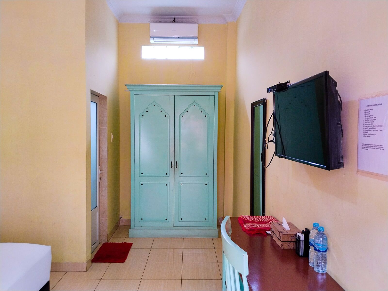 Chambre