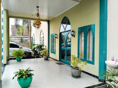 Grand Shaqilla Syariah by Cocotel