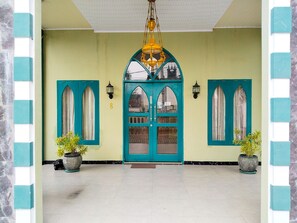 Exterior - Grand Shaqilla Syariah by Cocotel (Medan)
