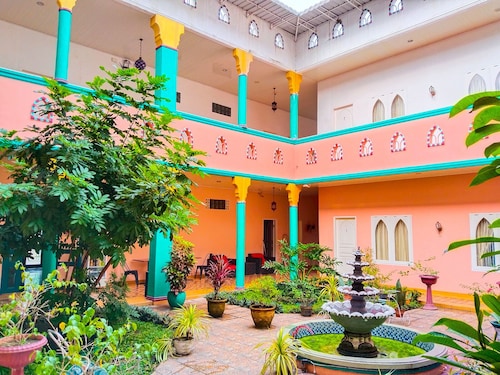 Grand Shaqilla Syariah by Cocotel