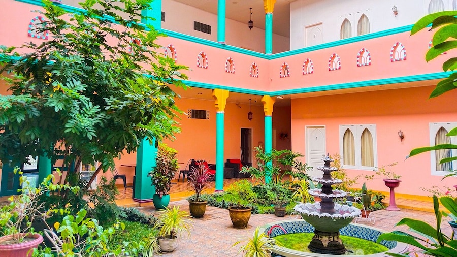 Grand Shaqilla Syariah by Cocotel