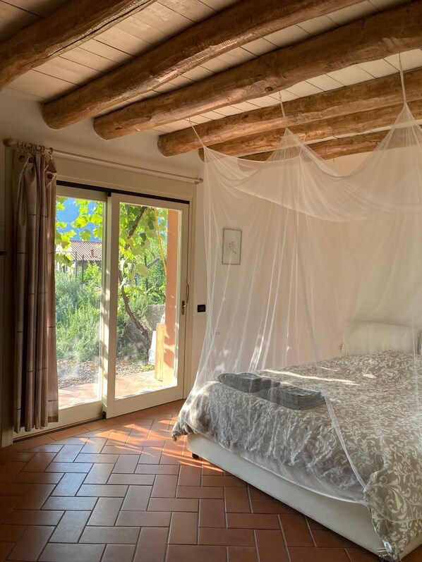 Strykejern/-brett, wi-fi (inkludert) og sengetøy