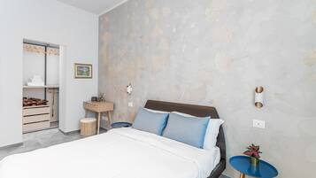 Fer et planche Ă repasser, Wi-Fi gratuit, draps fournis