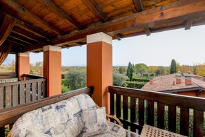 Terrain de l’hébergement 