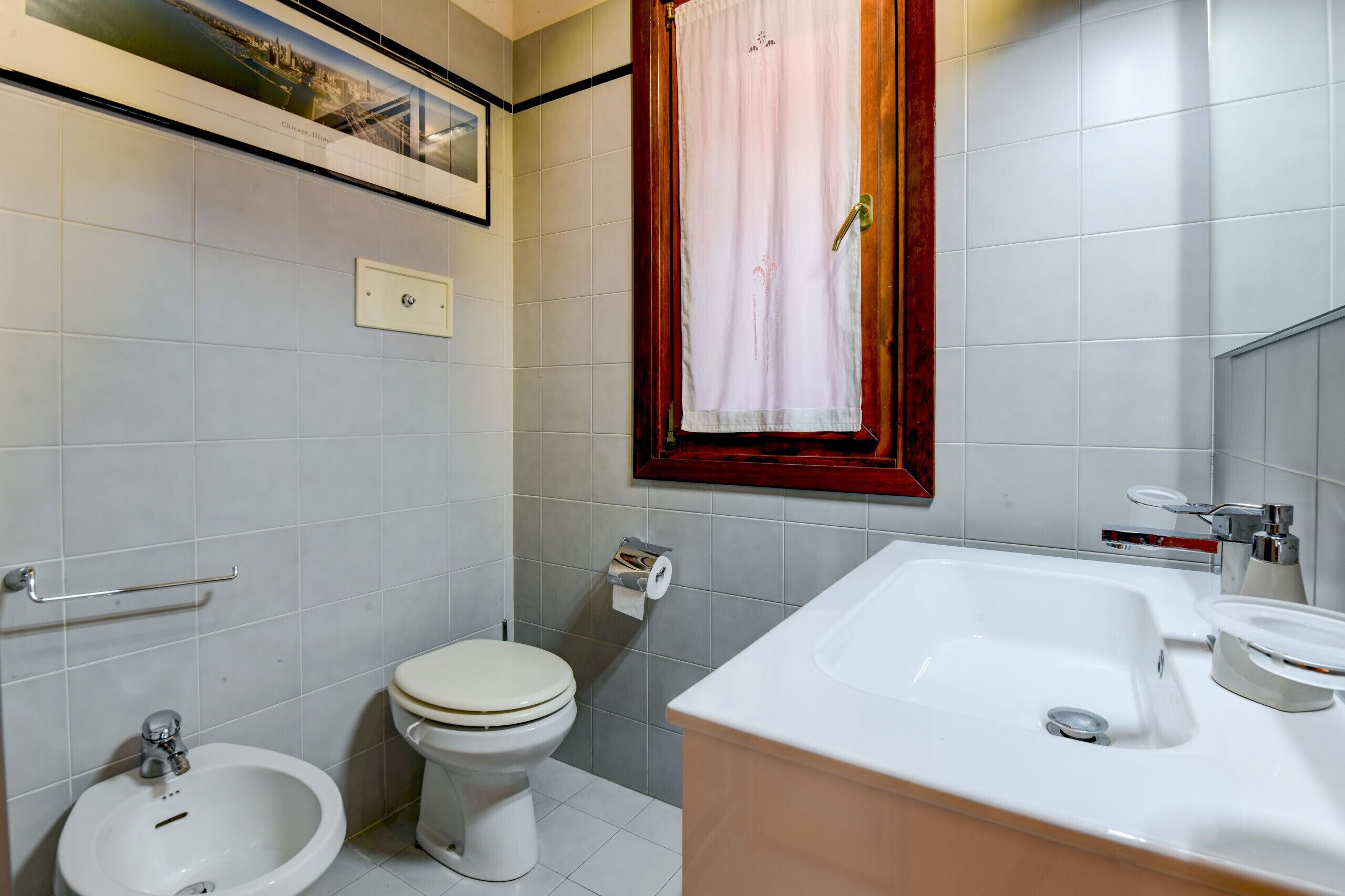 Bagno