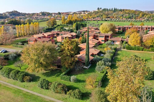 Garda Golf Apartment