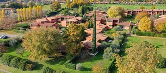 Garda Golf Apartment