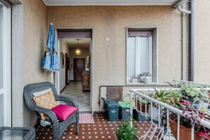 Interior - Casa Lucia (Lovere)