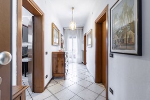 Interior - Casa Lucia (Lovere)