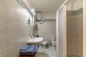 Haartrockner, Handtücher