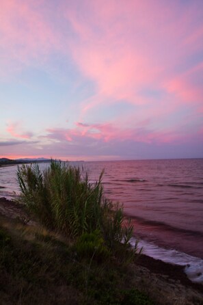 NĂ€ra stranden