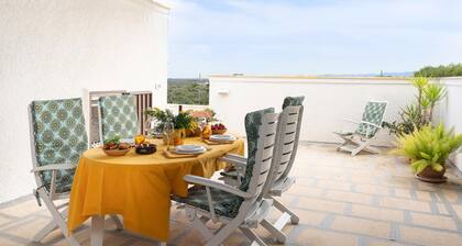 3860 Lo Scorcio Sul Mare by Barbarhouse