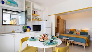 Studio | Bếp riêng