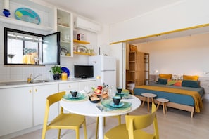 Studio | Private kitchen
