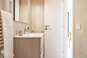 Monolocale | Bagno | Asciugamani