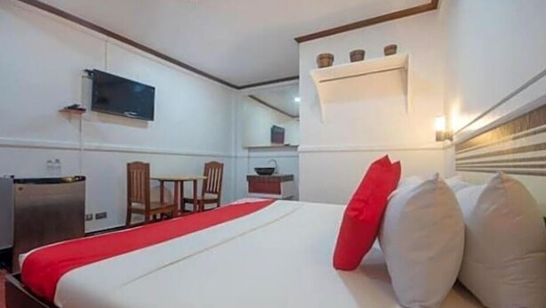 Room - Max Travellers Inn (Lapu-Lapu)