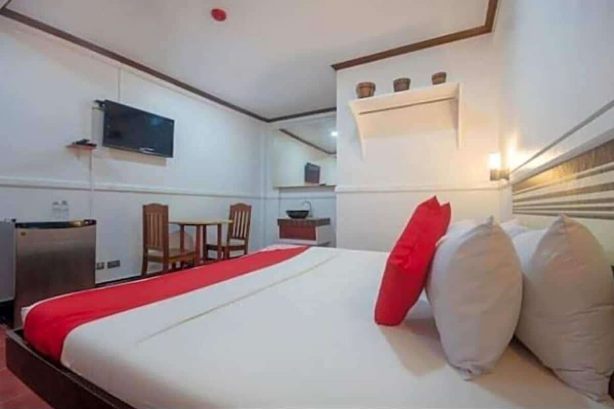 Standard Twin Room | 1 bedroom, free WiFi