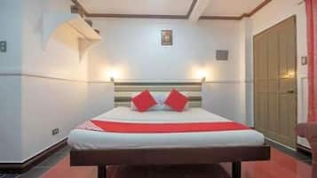Chambre Double Standard
