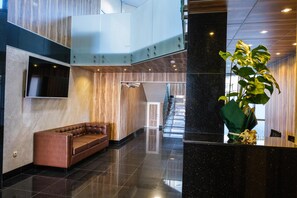 Reception - Hotel Bayko (Plovdiv)