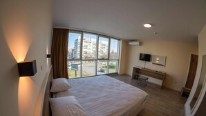 Deluxe Double or Twin Room | WiFi (free) - Hotel Bayko (Plovdiv)