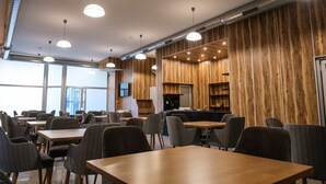 Restaurant - Hotel Bayko (Plovdiv)
