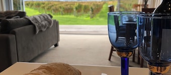 Ben Morven Vineyard Cottage