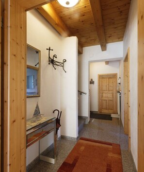 Interior - Henny Modern Retreat (Jemgum)