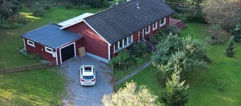 Nyhyttan Comfortable holiday residence
