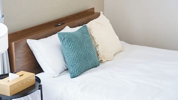 Family Apartment | 3 bedrooms, individually furnished, desk, free WiFi