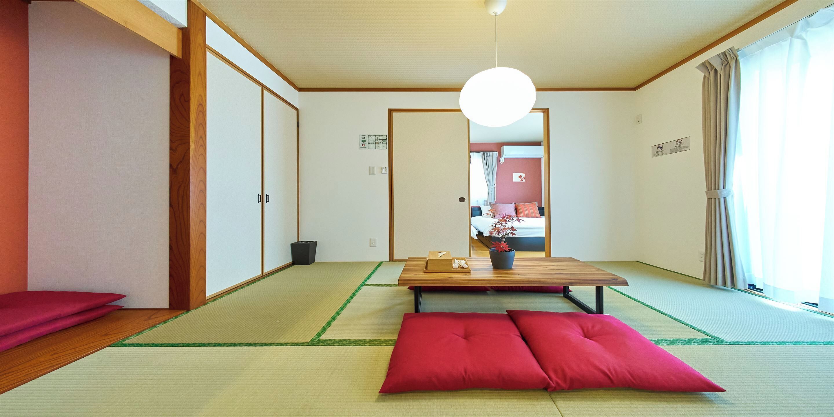 Basic Apartment | Individually furnished, desk, free WiFi, bed sheets