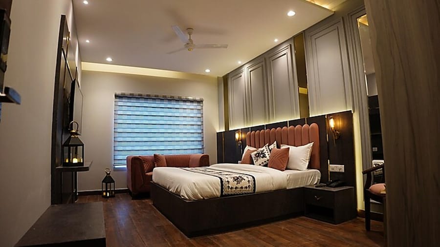 Narison Hotel By Divud Ecom