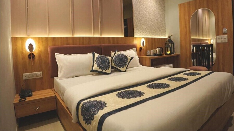 Narison Hotel By Divud Ecom