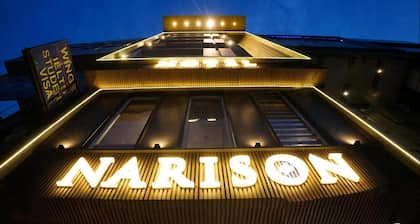 Narison Hotel By Divud Ecom