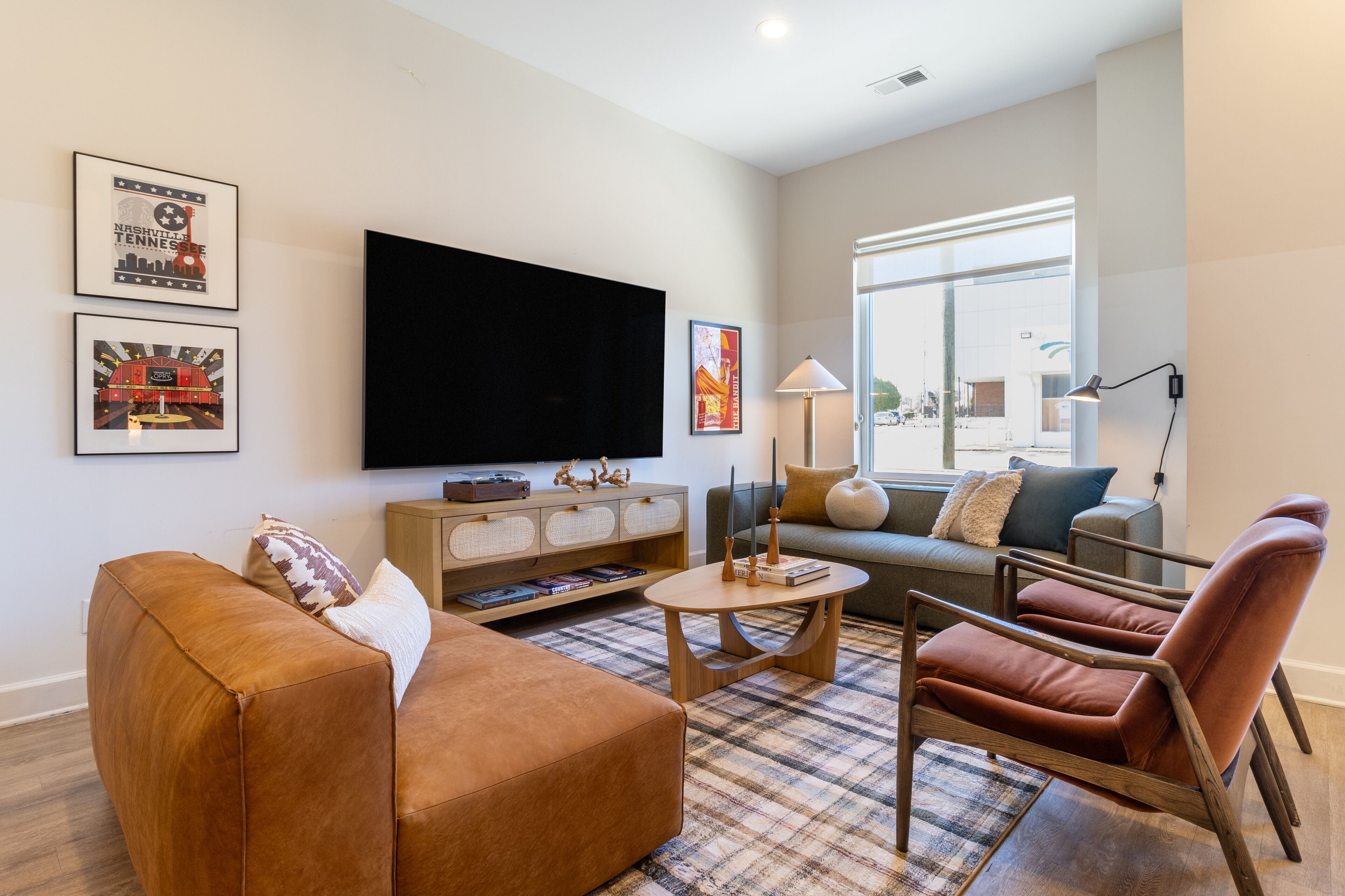 Conway A102 by AvantStay | Private Outdoor Living Space in DT