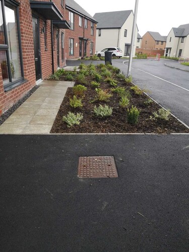 Full house- Free Parking, Wifi, and appliances to make your stay comfortable.